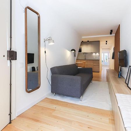 Sao Bento Classic By Homing Apartment Lisbon Luaran gambar