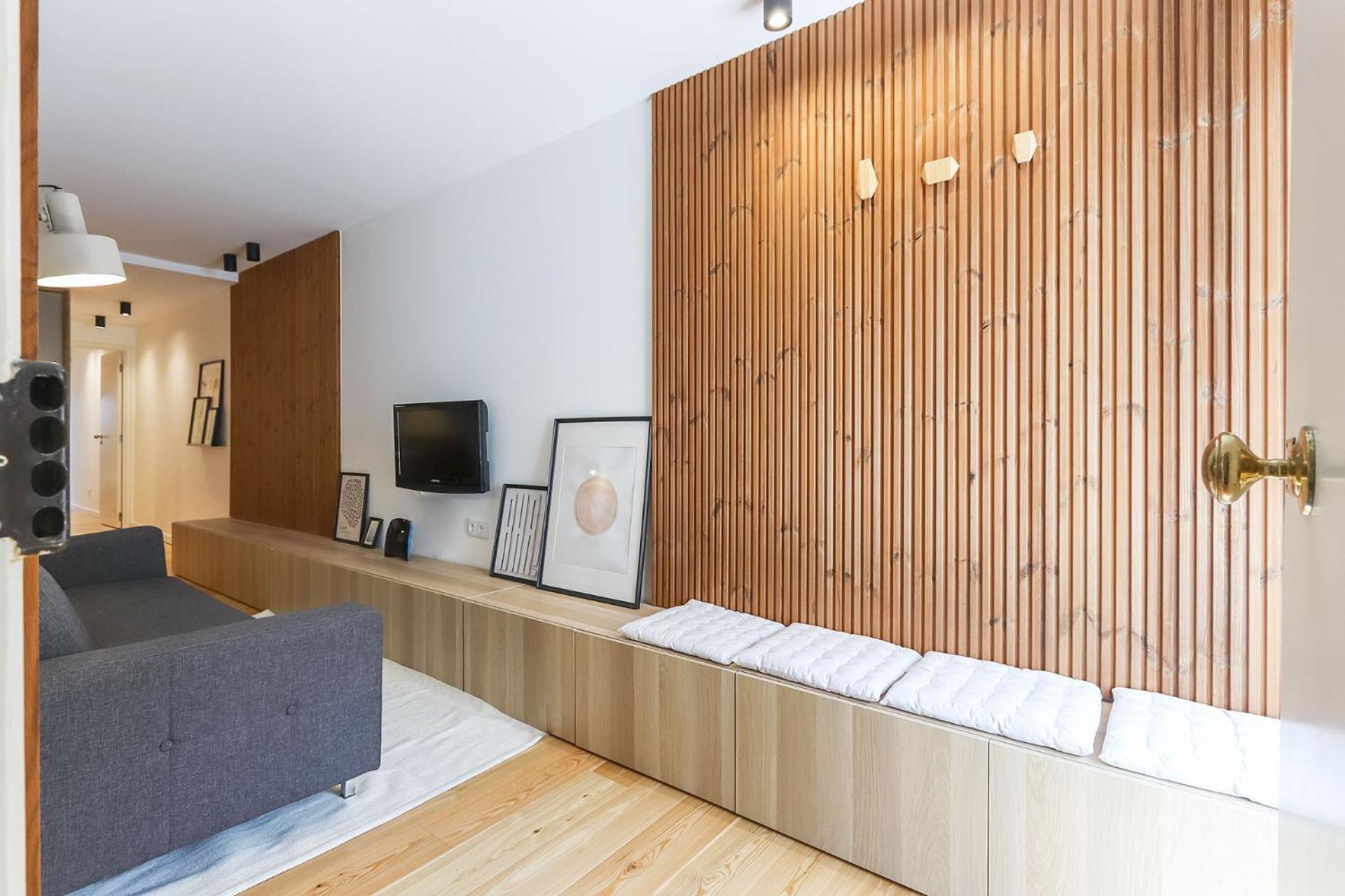 Sao Bento Classic By Homing Apartment Lisbon Luaran gambar